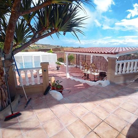 Stefi Apartment Candelaria Exterior photo