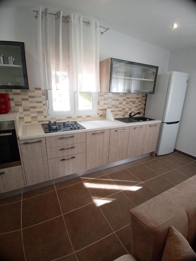 Stefi Apartment Candelaria Exterior photo